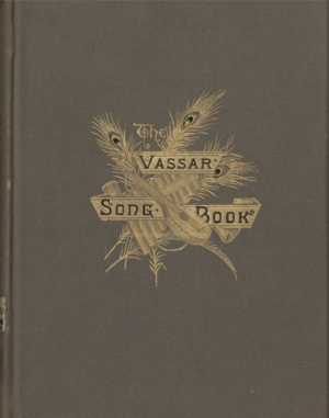 Vassar Song Book
