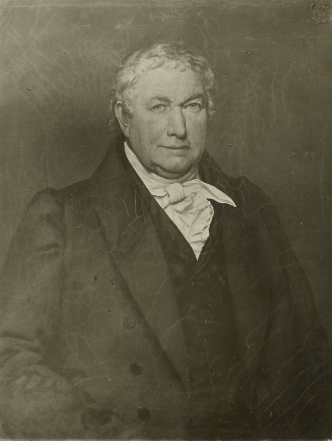 Jasper Parrish
