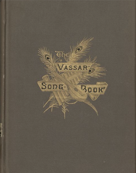 Vassar Song Book
