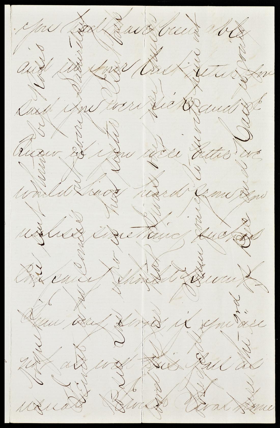 Student Letter