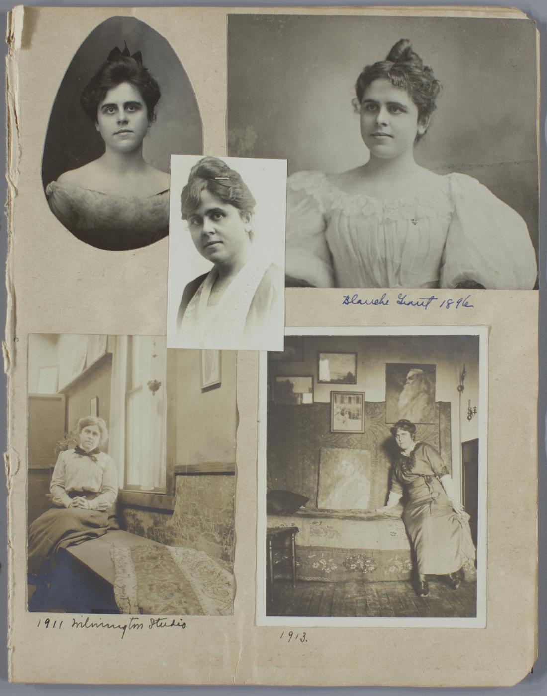 Student Photo Album