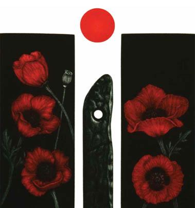 The Artist's Book in Wales: Shirley Jones and the Red Hen Press