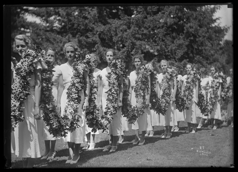 Daisy Chain