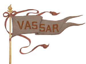 Vassar Pinion