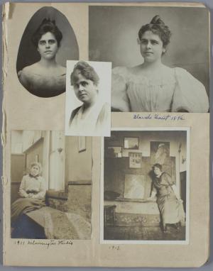 Student Photo Album