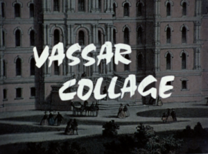 Vassar Collage