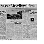 Newspaper and Magazine Archive