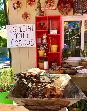 Somos Vecinos