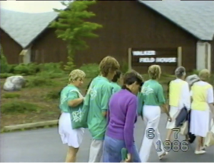 Class of 1951's Reunion, part 2