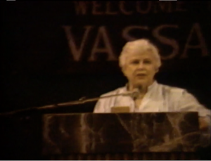 Class of 1951's Reunion, part 5