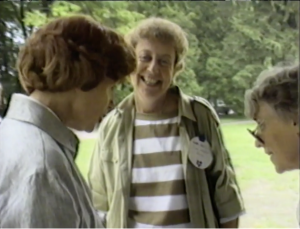 Class of 1951's Reunion, part 6