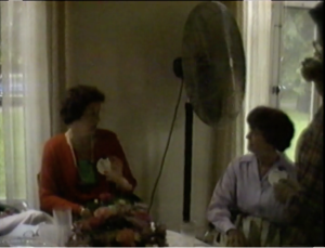 Class of 1951's Reunion, part 7
