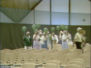 Reunion, part 1