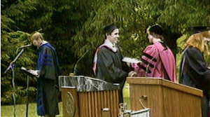 Commencement, part 3c