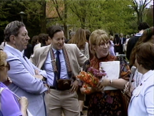 Commencement, part 3