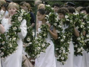 Commencement, part 1