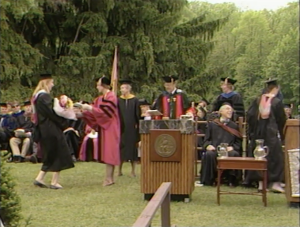 Commencement, part 3b