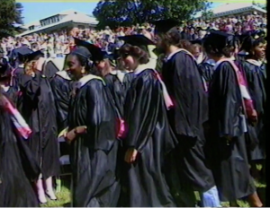 Commencement