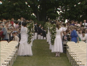 Commencement, part 1